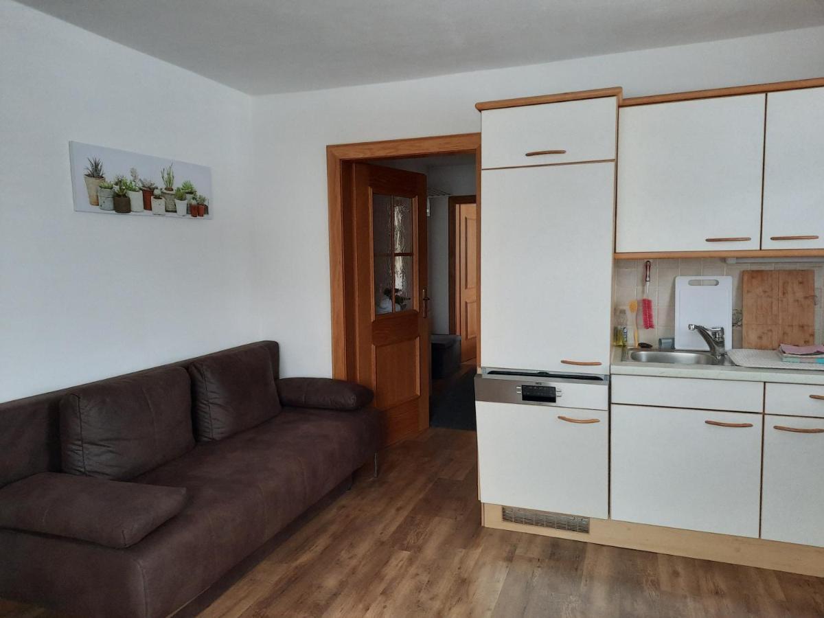 Ferienwohnungen Wimmer Bischofshofen Esterno foto