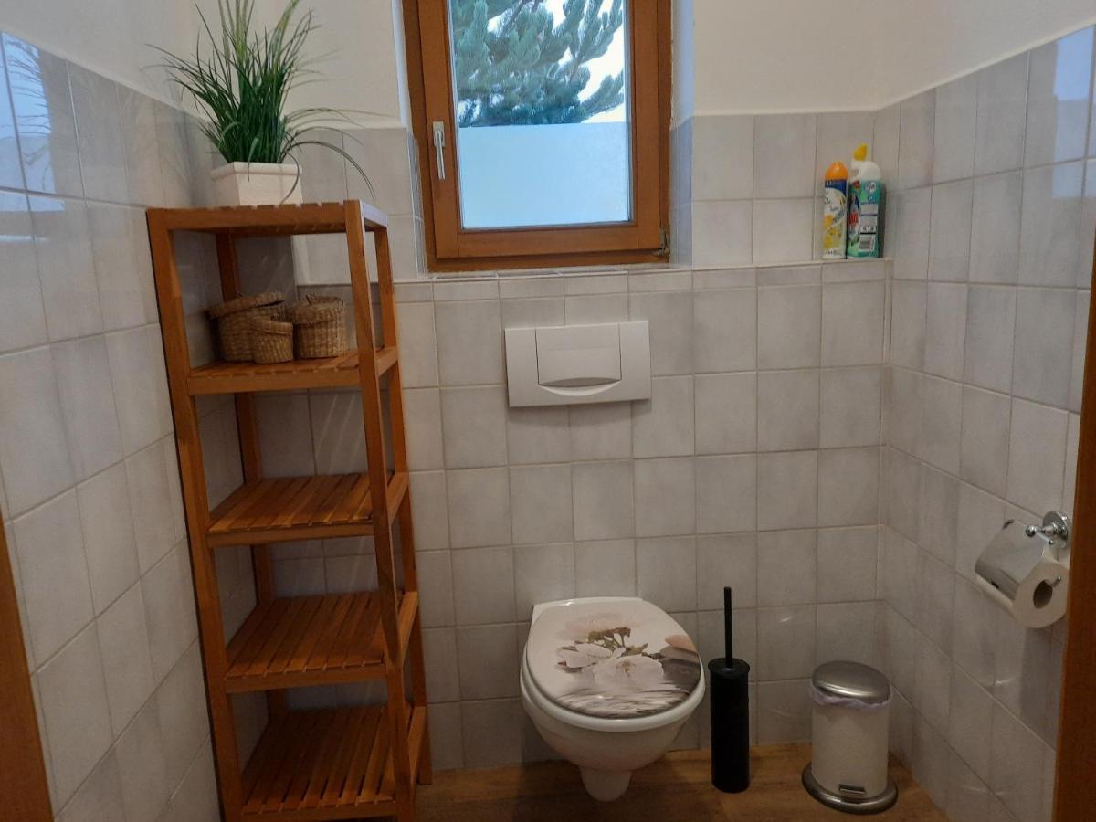 Ferienwohnungen Wimmer Bischofshofen Esterno foto