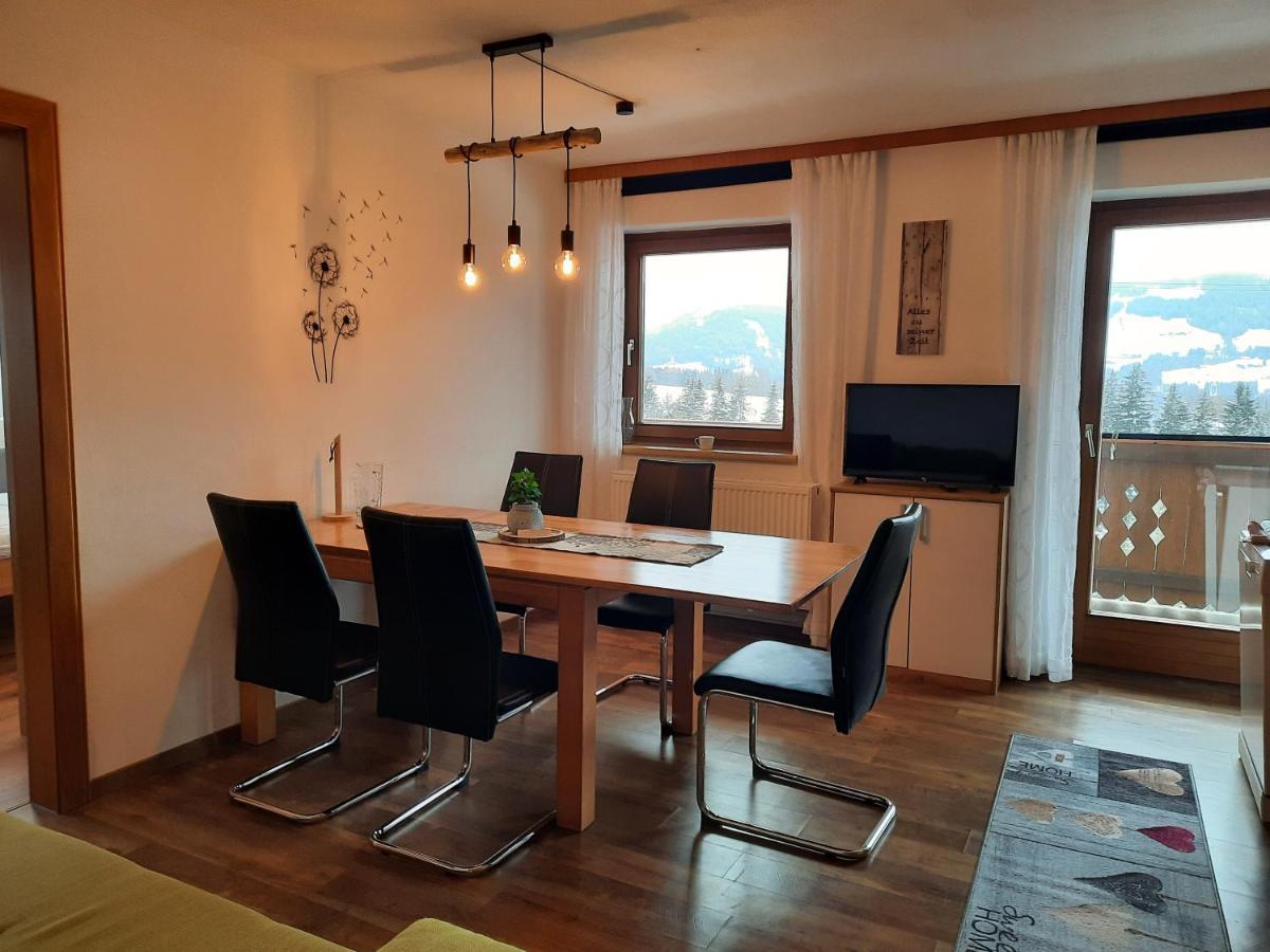 Ferienwohnungen Wimmer Bischofshofen Esterno foto