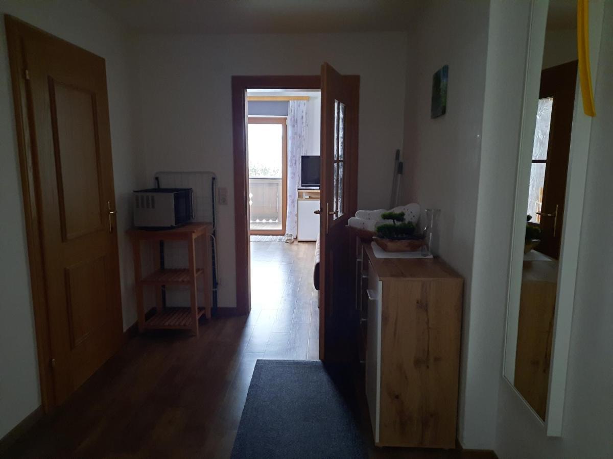 Ferienwohnungen Wimmer Bischofshofen Esterno foto