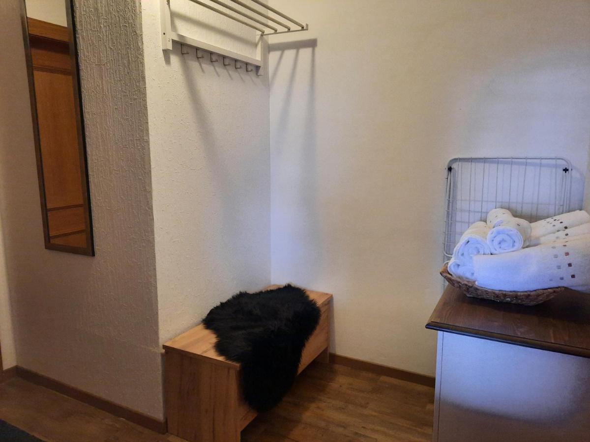 Ferienwohnungen Wimmer Bischofshofen Esterno foto