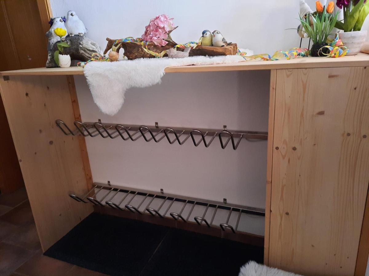 Ferienwohnungen Wimmer Bischofshofen Esterno foto