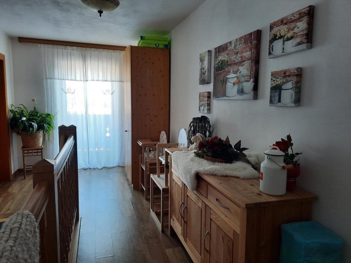Ferienwohnungen Wimmer Bischofshofen Esterno foto